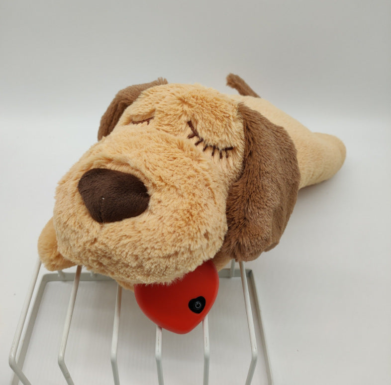 Heartbeat Calming Toy