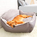 Orthopedic Sofa Bed — Hugo & Co