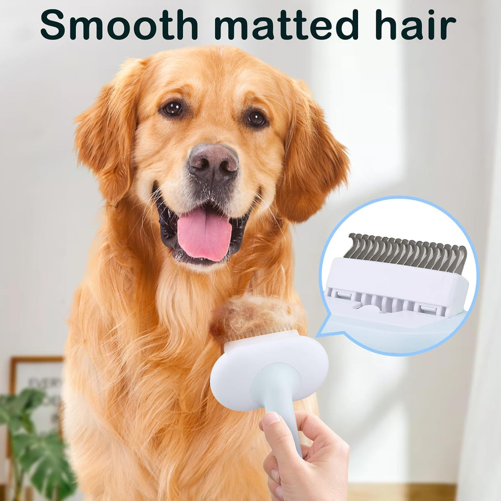 Nose-to-Tail Grooming Set