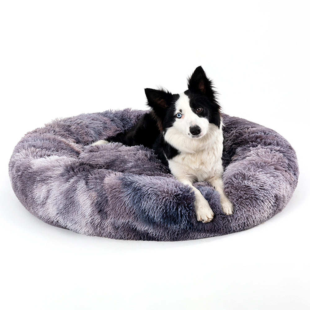 Calming Donut Bed