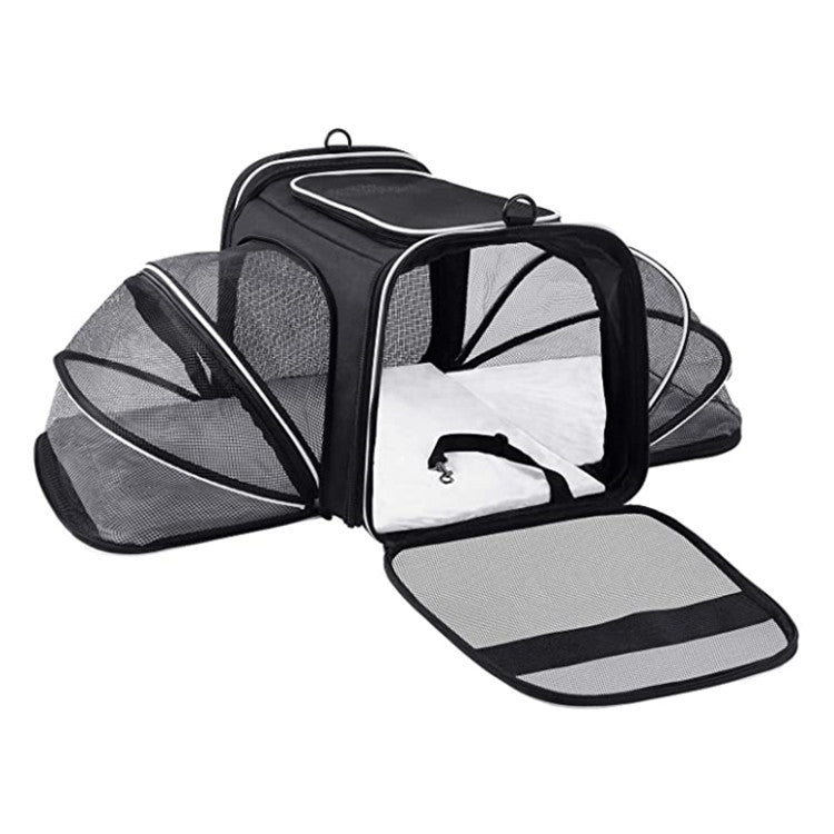 Voyager Expandable Carrier