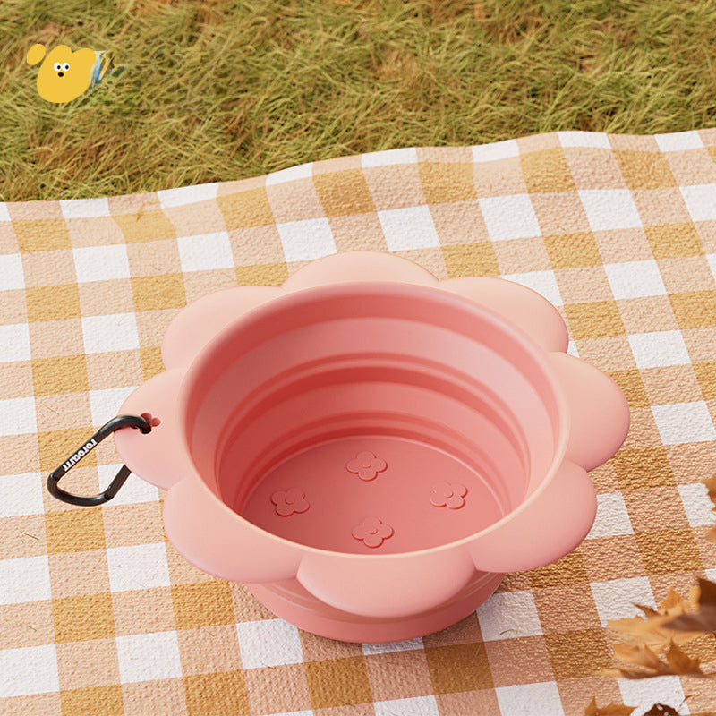Hugo's Travel Bowl