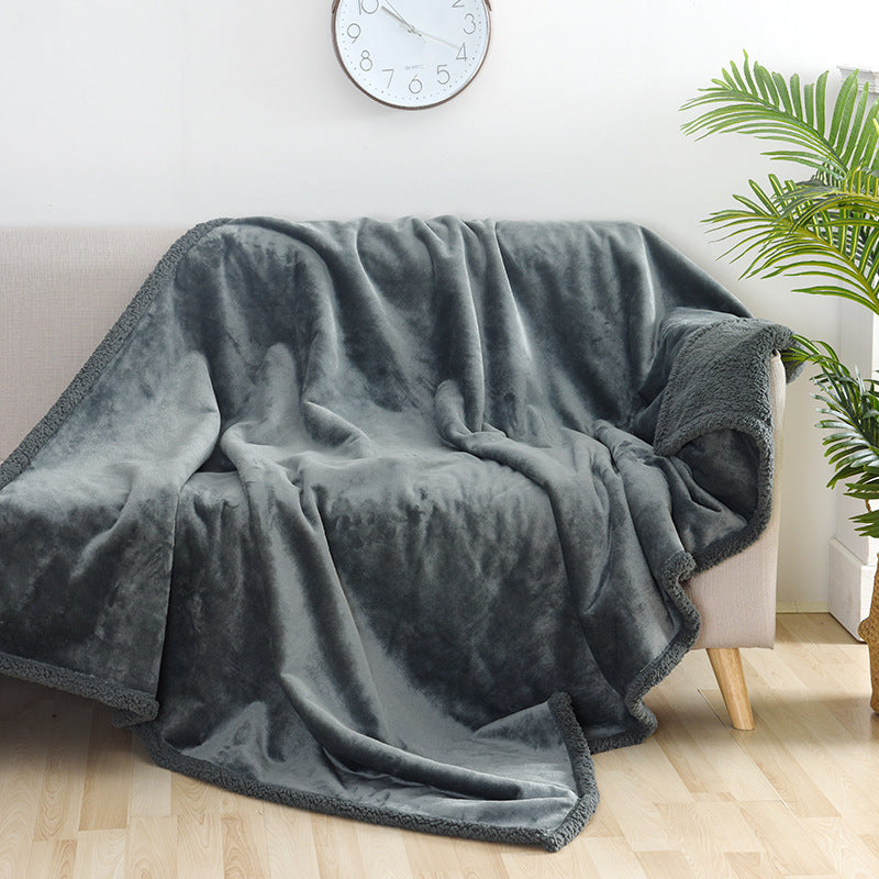 Cloud Calming Blanket