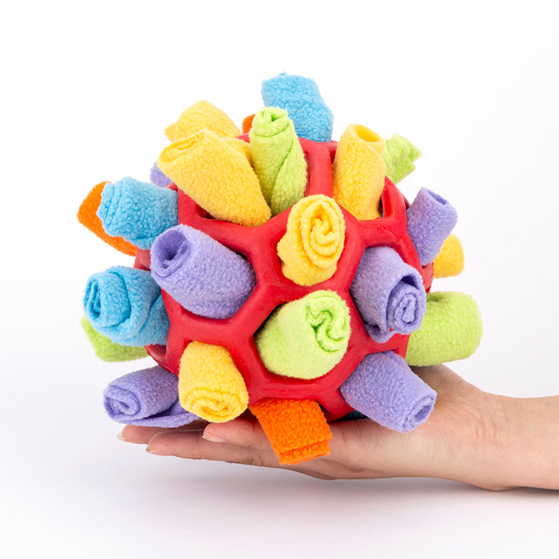 Soothe Snuffle Toy