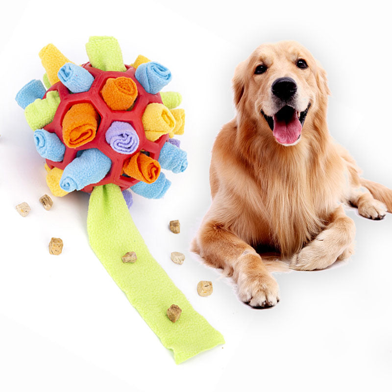 Soothe Snuffle Toy