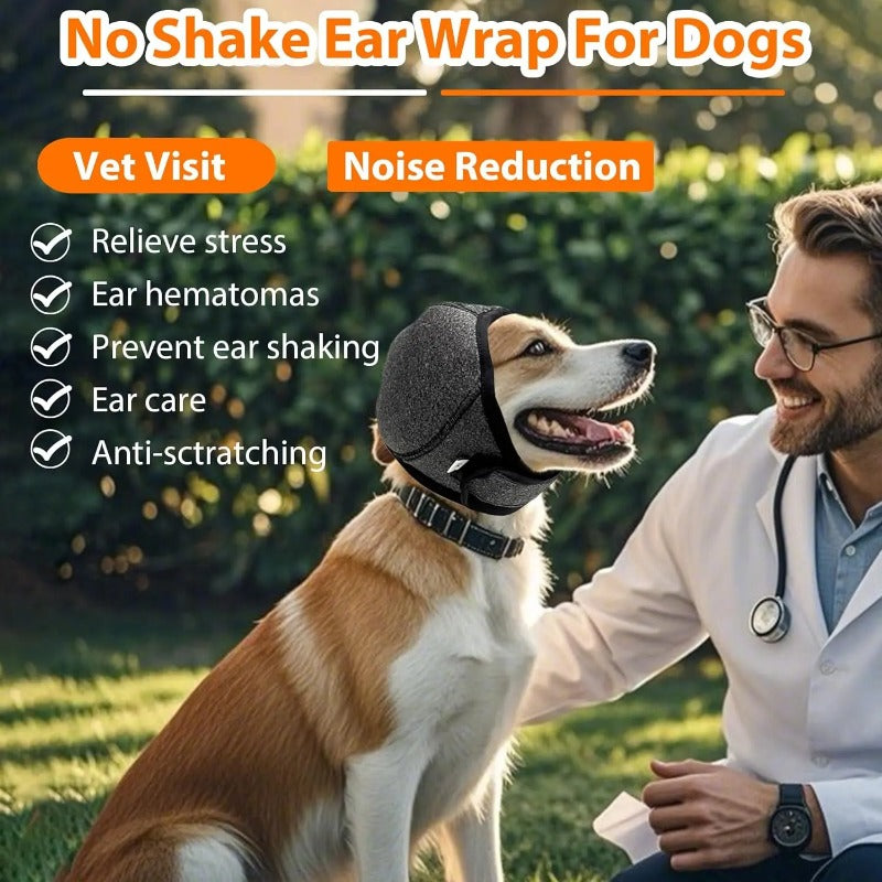 Quiet Ears Calming Wrap