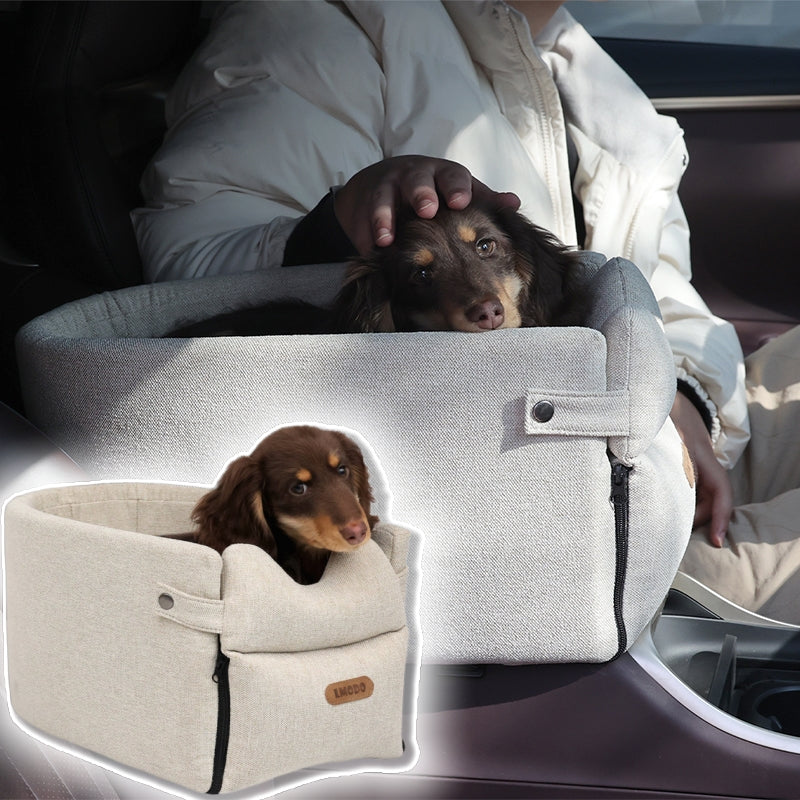 Lookout Car Seat