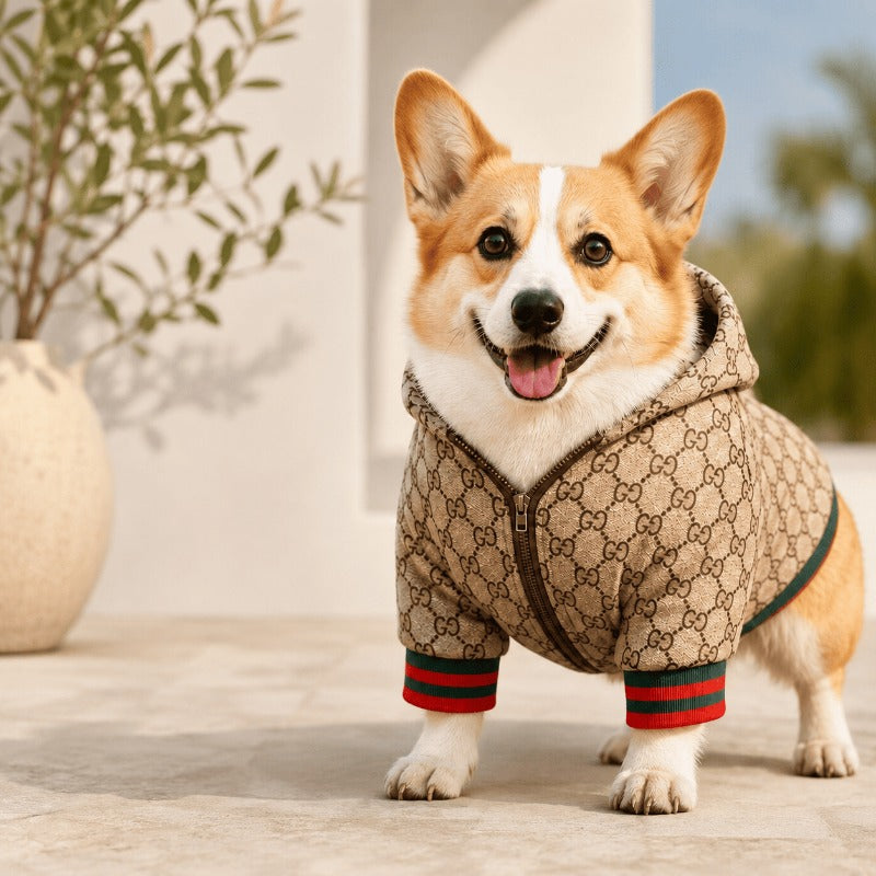 Weekend Vest Jacket