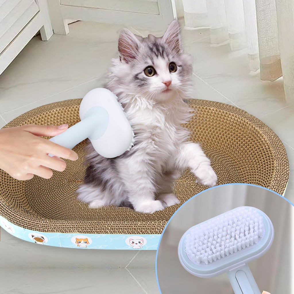 Nose-to-Tail Grooming Set