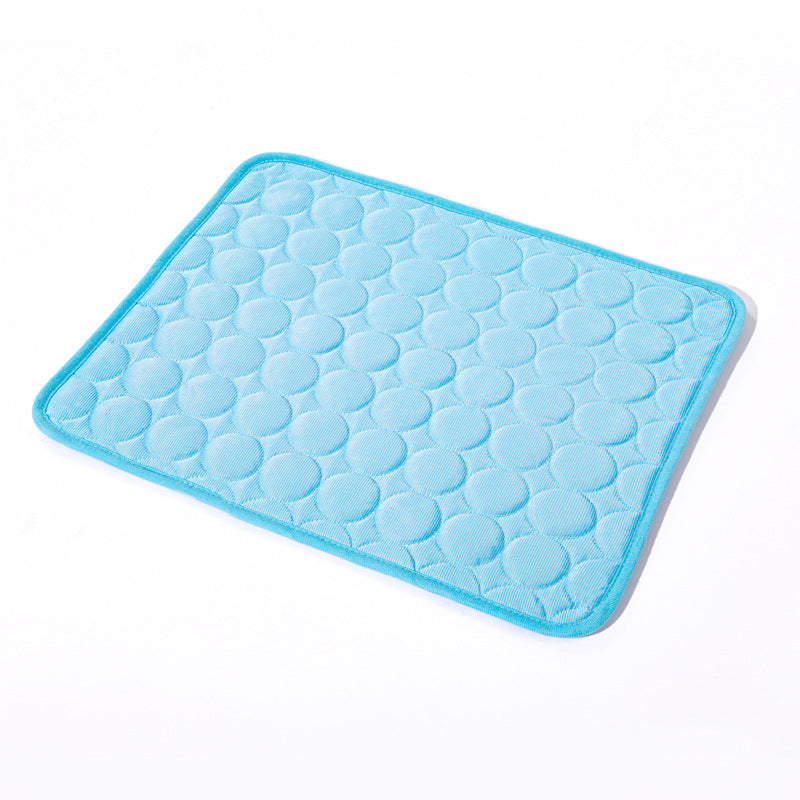 Cooling Mat — Blue