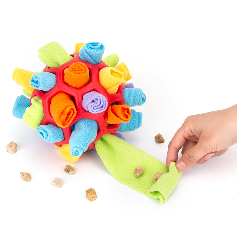 Soothe Snuffle Toy