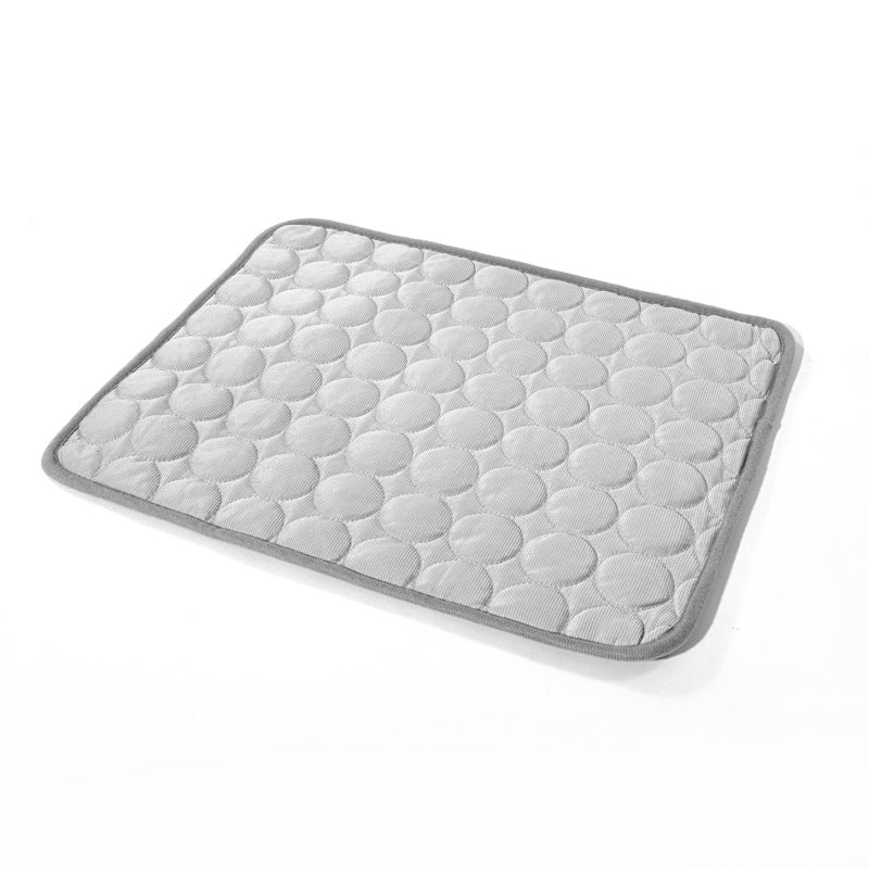 Cooling Mat — Grey